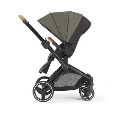 Cam Next Evo 3-in-1 Travel System