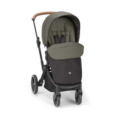 Cam Next Evo 3-in-1 Travel System