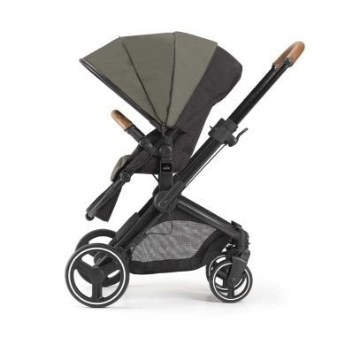 Cam Next Evo 3-in-1 Travel System