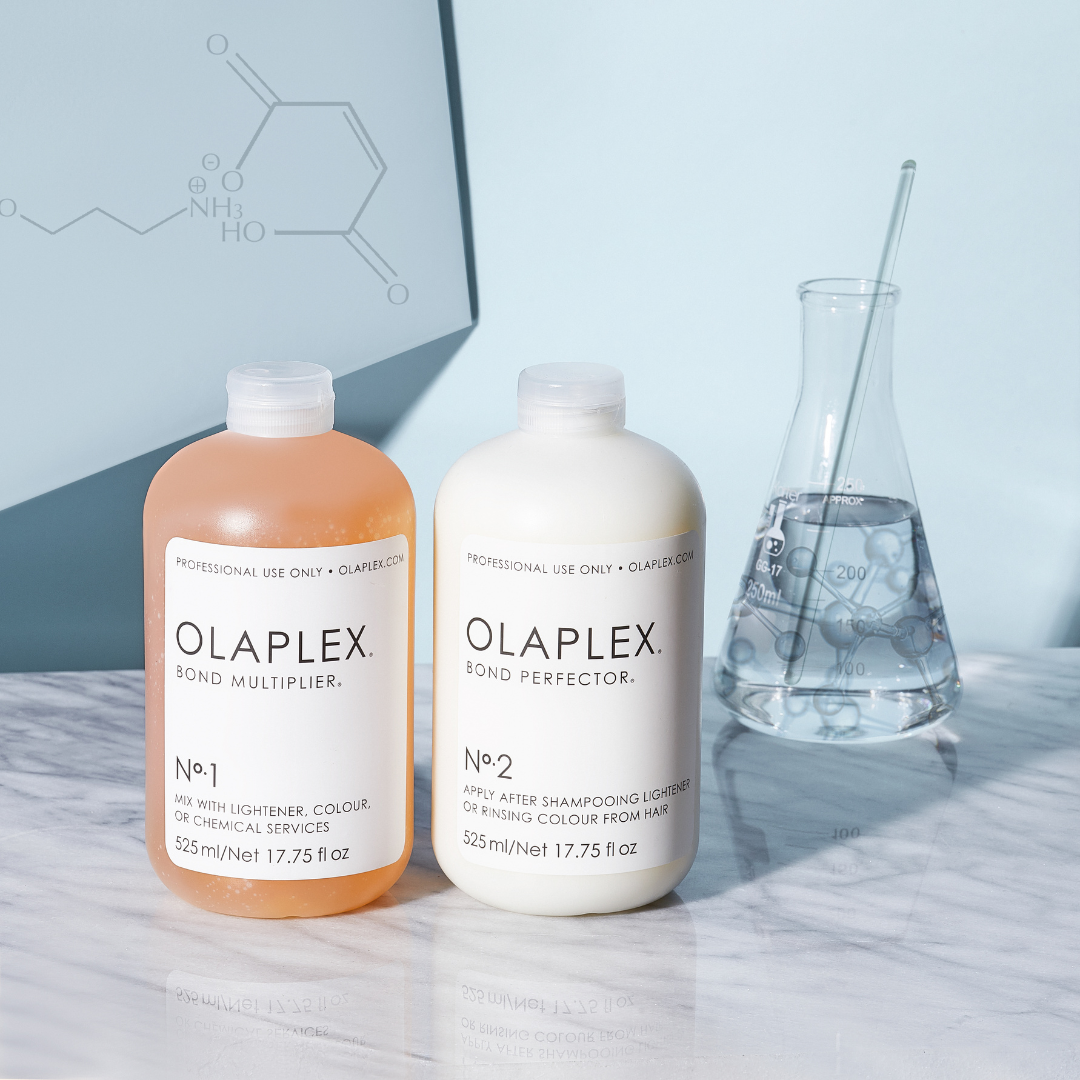 Olaplex Travelling Stylist Kit