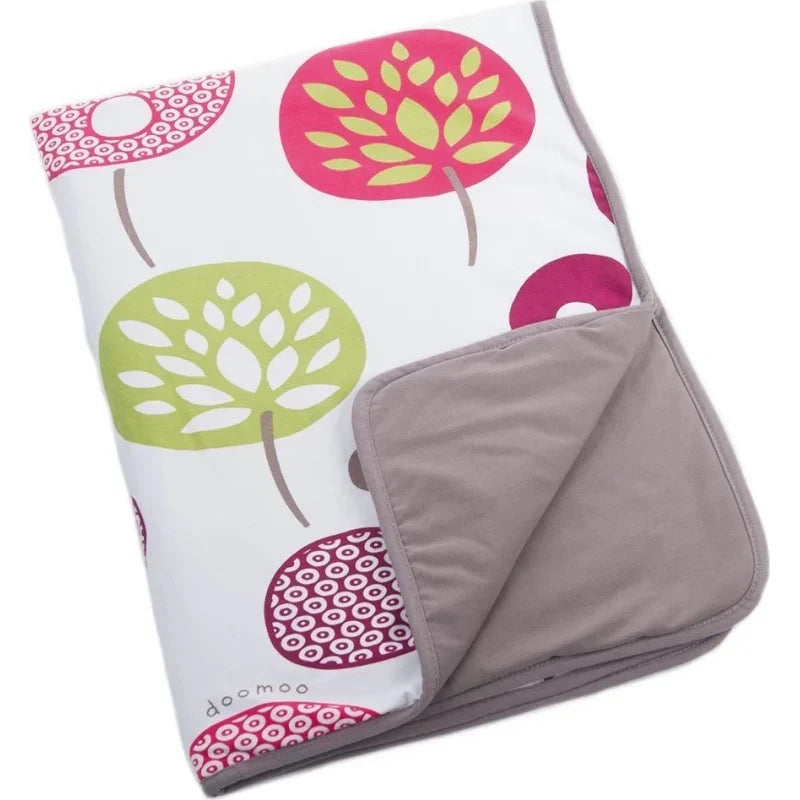 Doomoo - Dream 75x100cm - Tree Berry