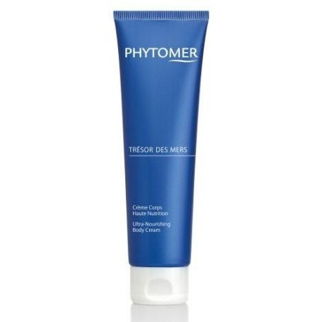 Phytomer Tresor Des Mers Ultra-Nourishing Body Cream - Medaid International