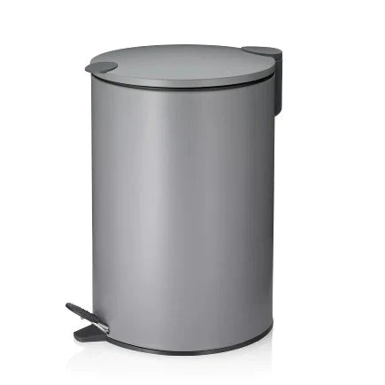 Kela Dust bin Mats light Grey - 12 L