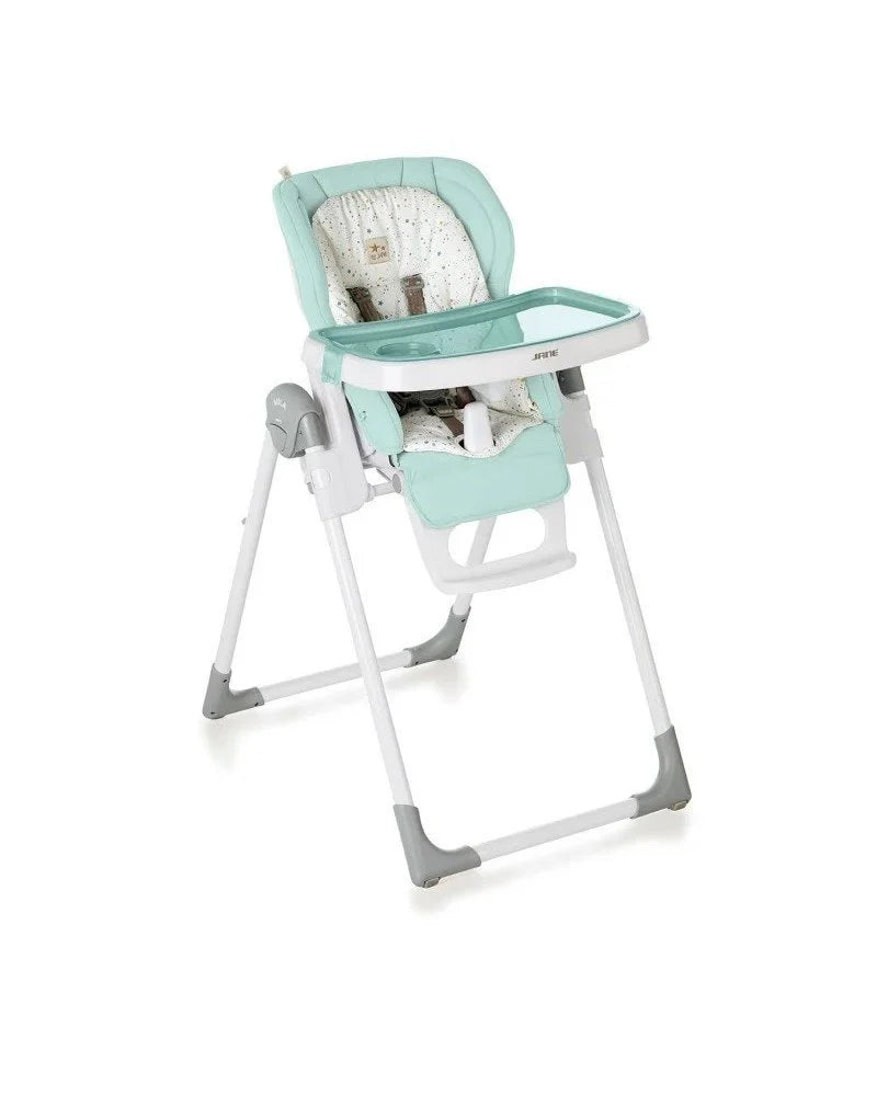 Jane - Trona Mila High Chair - (6291Cosmos)