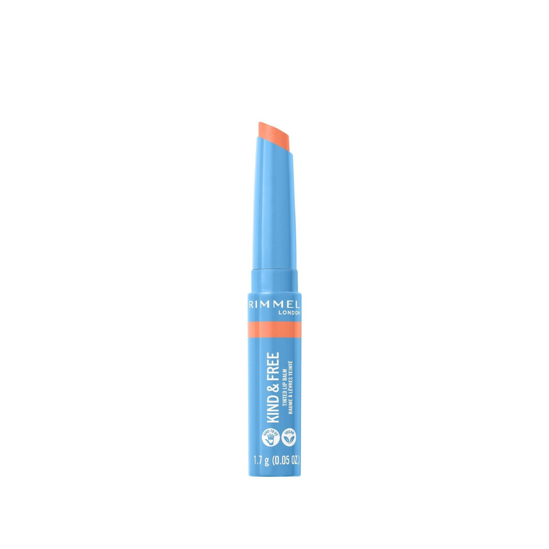 Rimmel Kind & Free Tinted Lip Balm - Medaid International