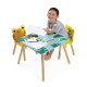 Janod - Tropical Furniture - Set