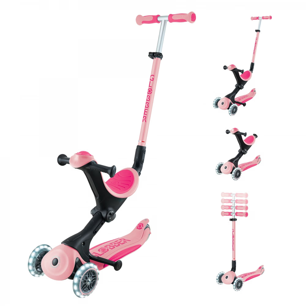 GO‚Ä¢UP ACTIVE LIGHTS 360¬∞ - PINK - Medaid International