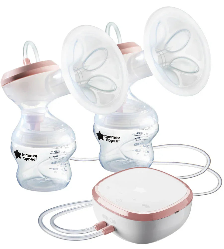 Tommee Tippee - Double Electric - Breast Pumb