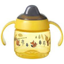 Tommee Tippee First Weaning Sippee Cup - Medaid International