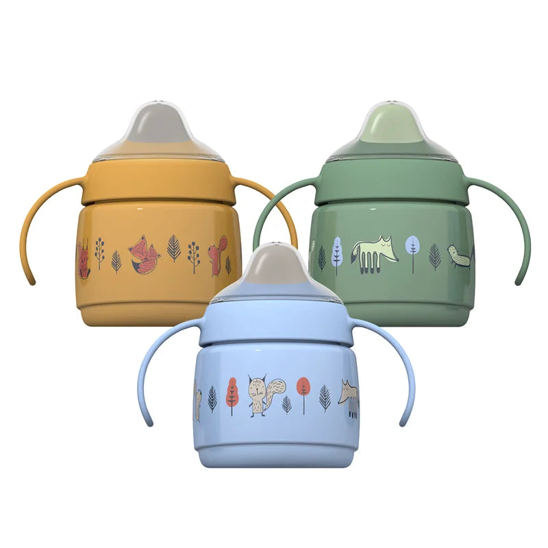 Weaning Sippee 190ML