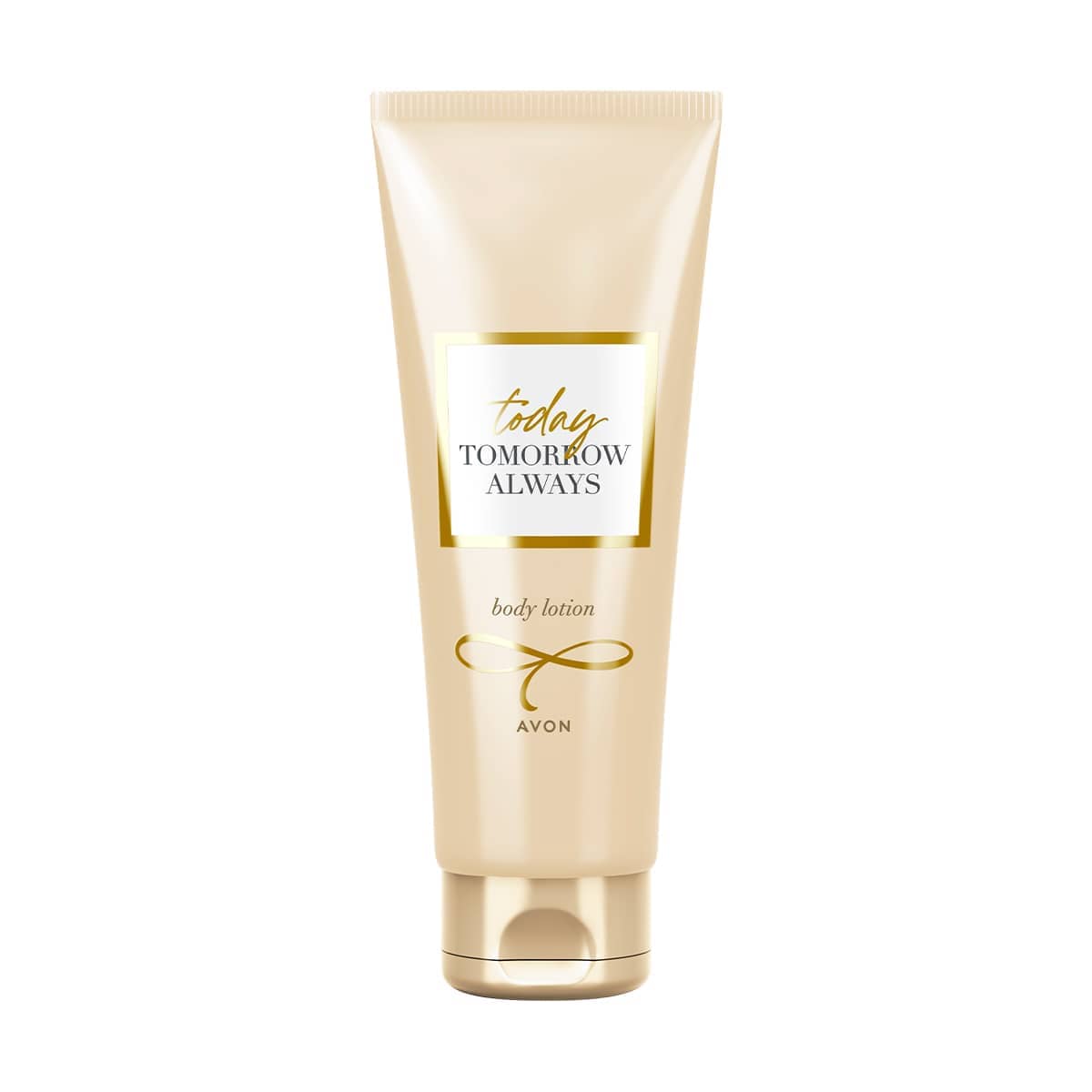 TTA Today Body Lotion