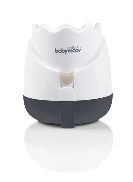 BabyMoov - Tulip Steam Bottle Warmer - Cream