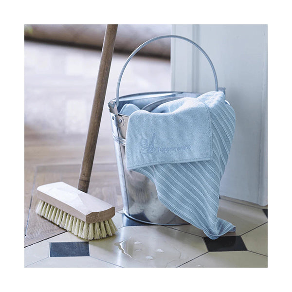 Tupperware, Recycled Microfiber Mop Towel 2-Sided - 256952