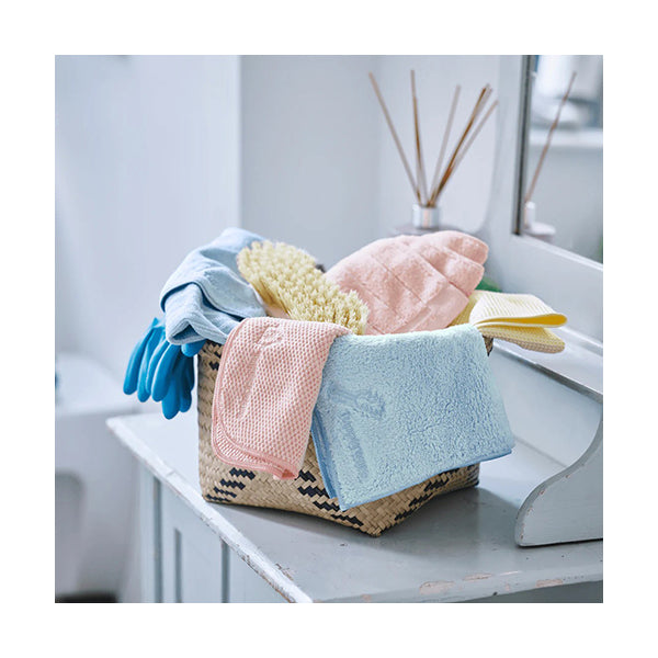 Tupperware, Recycled Microfiber Mop Towel 2-Sided - 256952