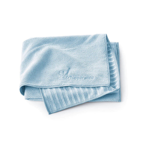 Tupperware, Recycled Microfiber Mop Towel 2-Sided - 256952
