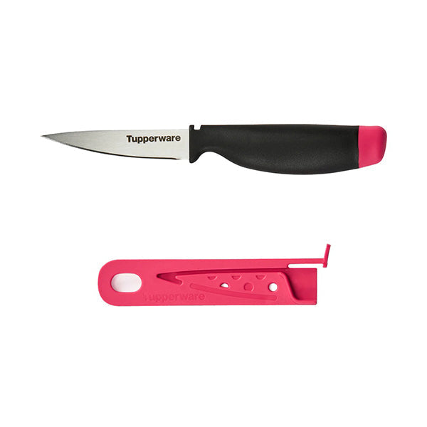 Tupperware, A-series Paring Knife - 266237