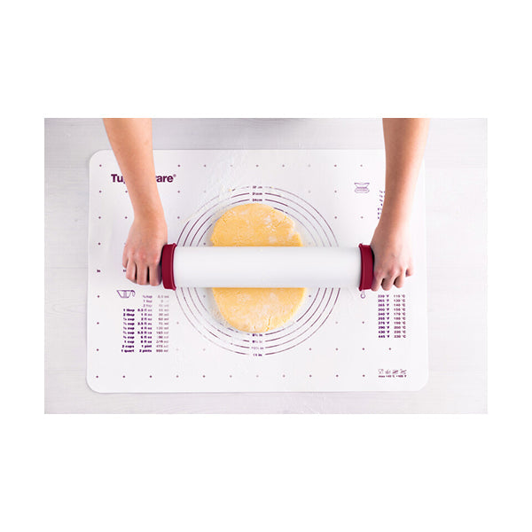 Tupperware, Adjustable Rolling Pin - 262143