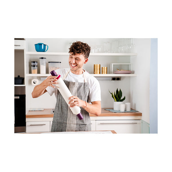 Tupperware, Adjustable Rolling Pin - 262143