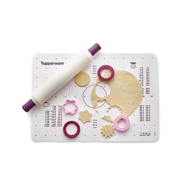 Tupperware, Adjustable Rolling Pin - 262143