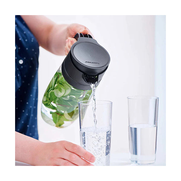 Tupperware, Clear Pitcher 1.7L - 262138