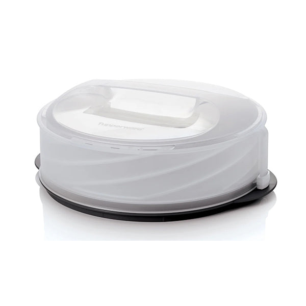 Tupperware, Collapsible Cake Taker - 168863