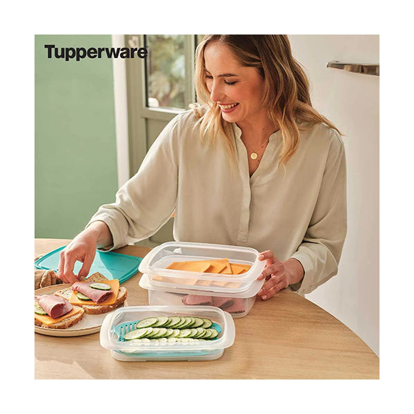 Tupperware, Cool Stackables Set - 269626