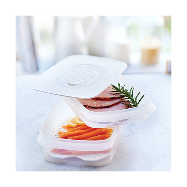 Tupperware, Cool Stackables Set - 269626