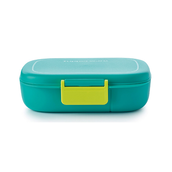 Tupperware, Eco 1,2,3 Lunch Box - 264081