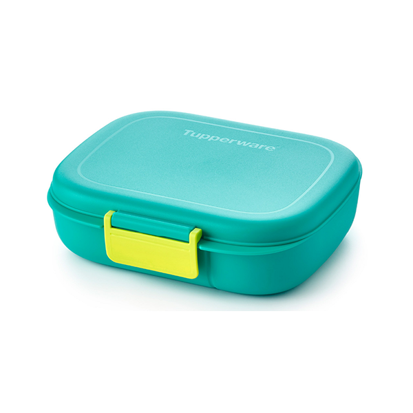 Tupperware, Eco 1,2,3 Lunch Box - 264081