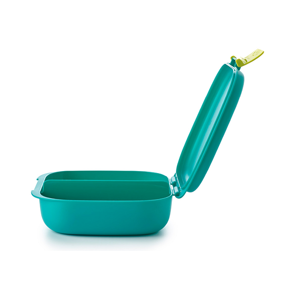 Tupperware, Eco 1,2,3 Lunch Box - 264081