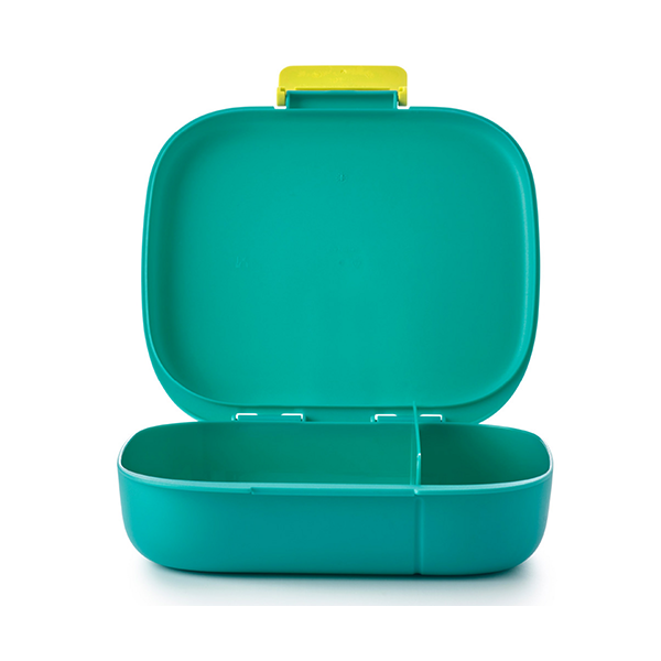 Tupperware, Eco 1,2,3 Lunch Box - 264081