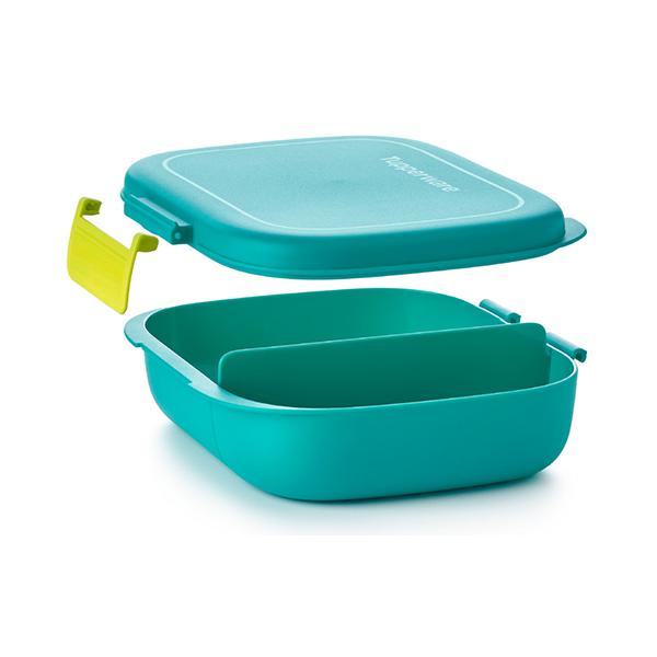 Tupperware, Eco 1,2,3 Lunch Box - 264081