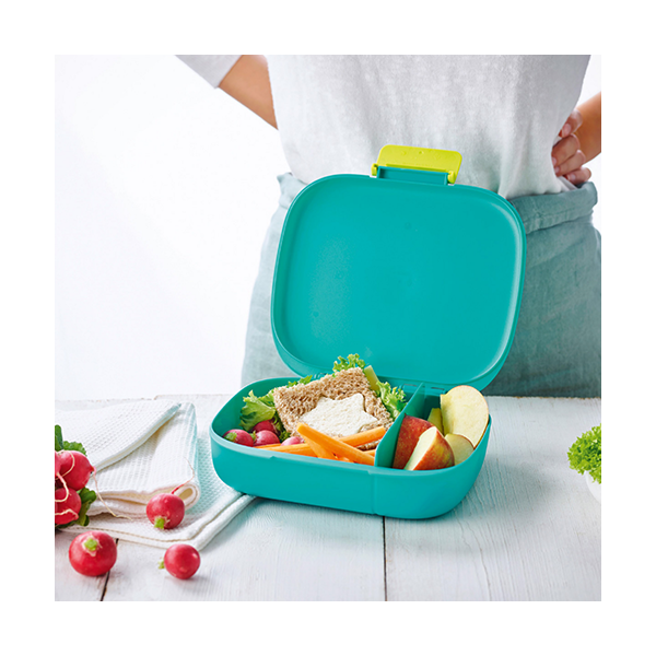 Tupperware, Eco 1,2,3 Lunch Box - 264081