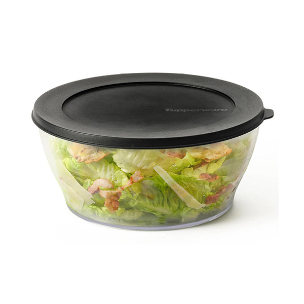 Tupperware, Eco Clear Bowl 2.4L - 266244