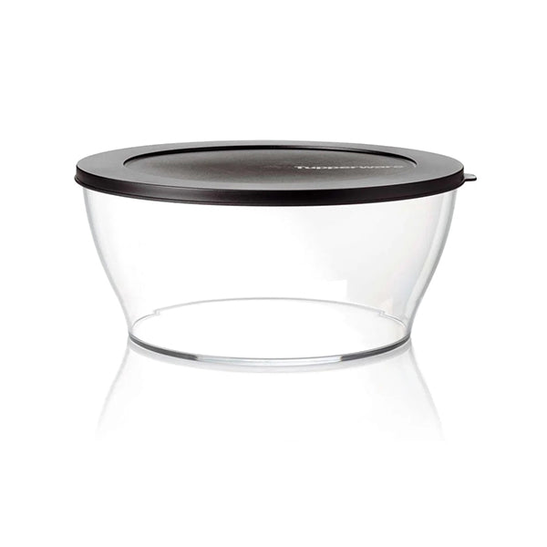 Tupperware, Eco Clear Bowl 2.4L - 266244