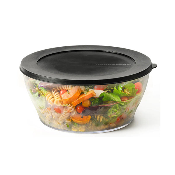 Tupperware, Eco Clear Bowl 4L - 266246