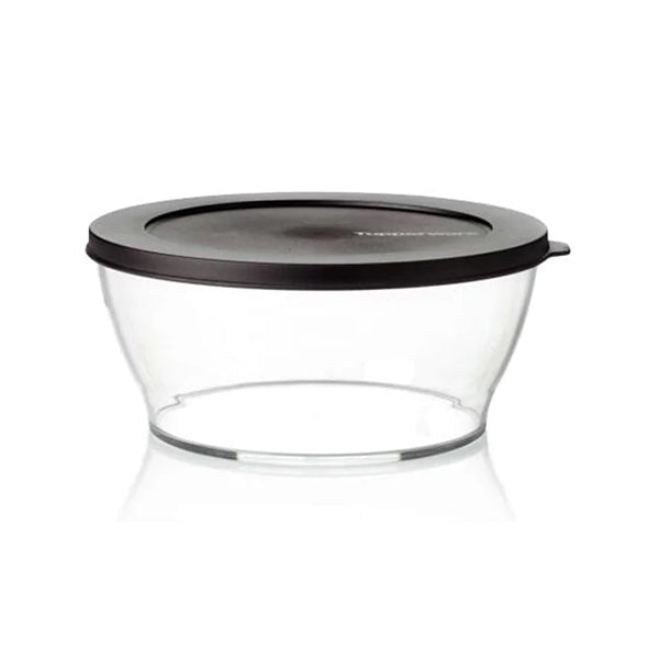Tupperware, Eco Clear Bowl 4L - 266246