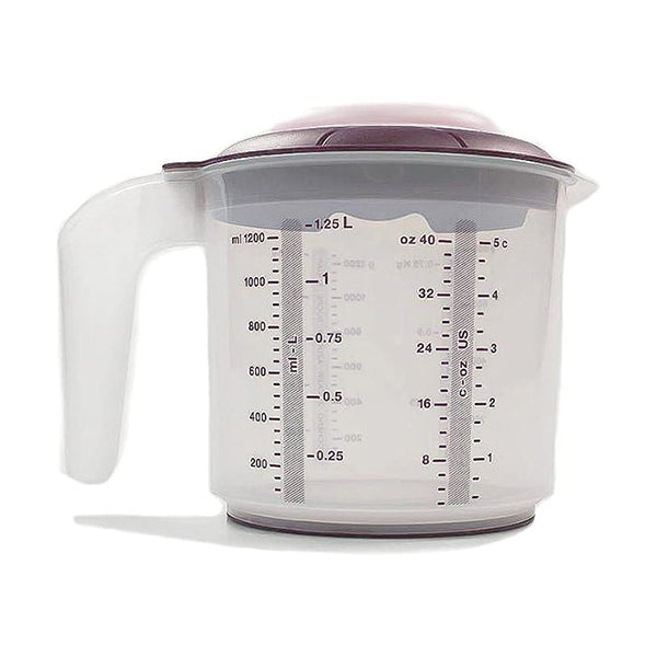 Tupperware, EZ Mix N Store Pitcher 1.25L - 262141