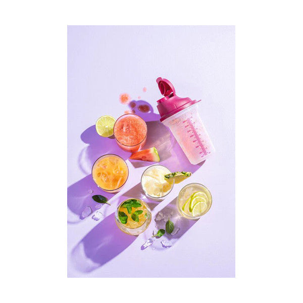 Tupperware, EZ Shaker 350Ml - 266684