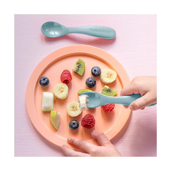 Tupperware, Feeding Cutlery - 266857