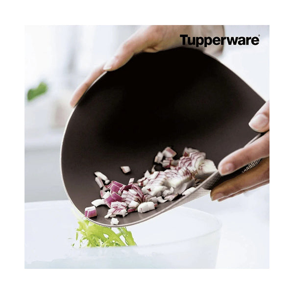 Tupperware, Flexi Cutting Board Round - 266253