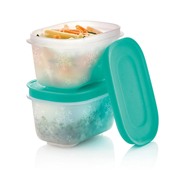 Tupperware, FreezerMates Mini 170ml 2-Piece Set - 239359