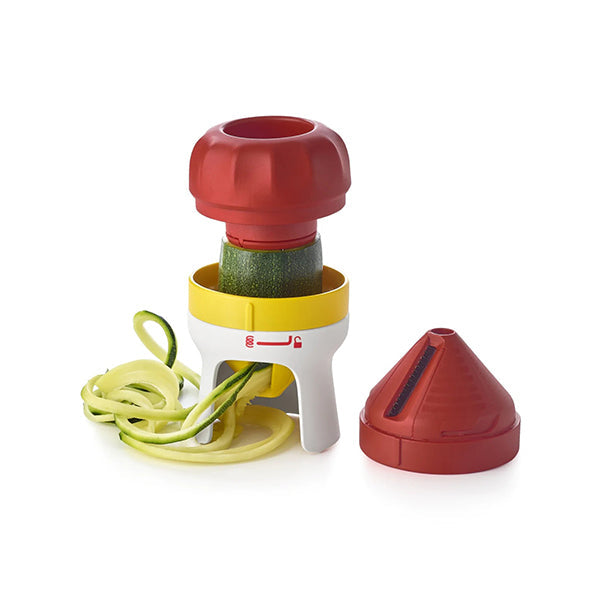 Tupperware, Handy Spiral Tagliatelle Blade - 252917