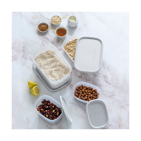 Tupperware, One Touch Fresh Rectangle 2.8L - 271402