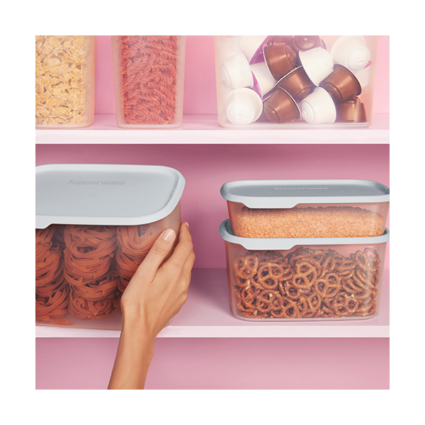 Tupperware, One Touch Fresh Rectangle 2.8L - 271402