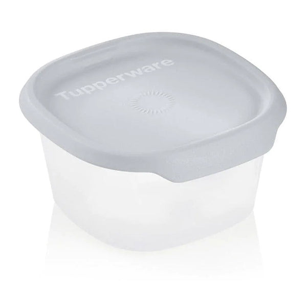 Tupperware, One Touch Fresh Small Square 370Ml - 271404