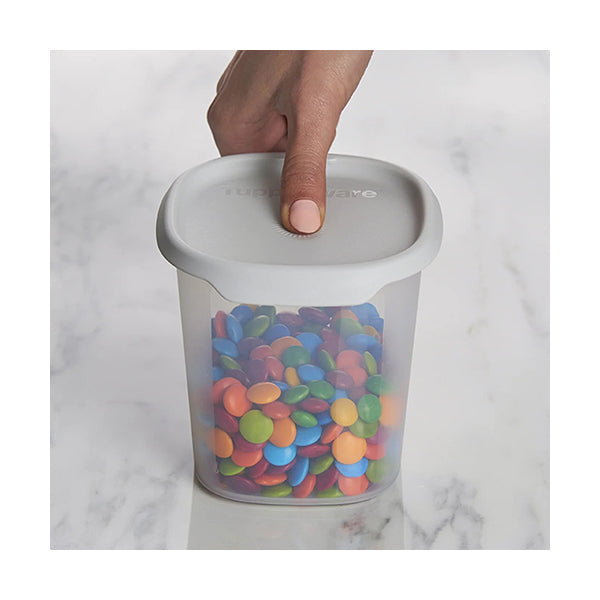 Tupperware, One Touch Fresh Small Square 810Ml - 271405