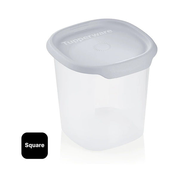 Tupperware, One Touch Fresh Small Square 810Ml - 271405