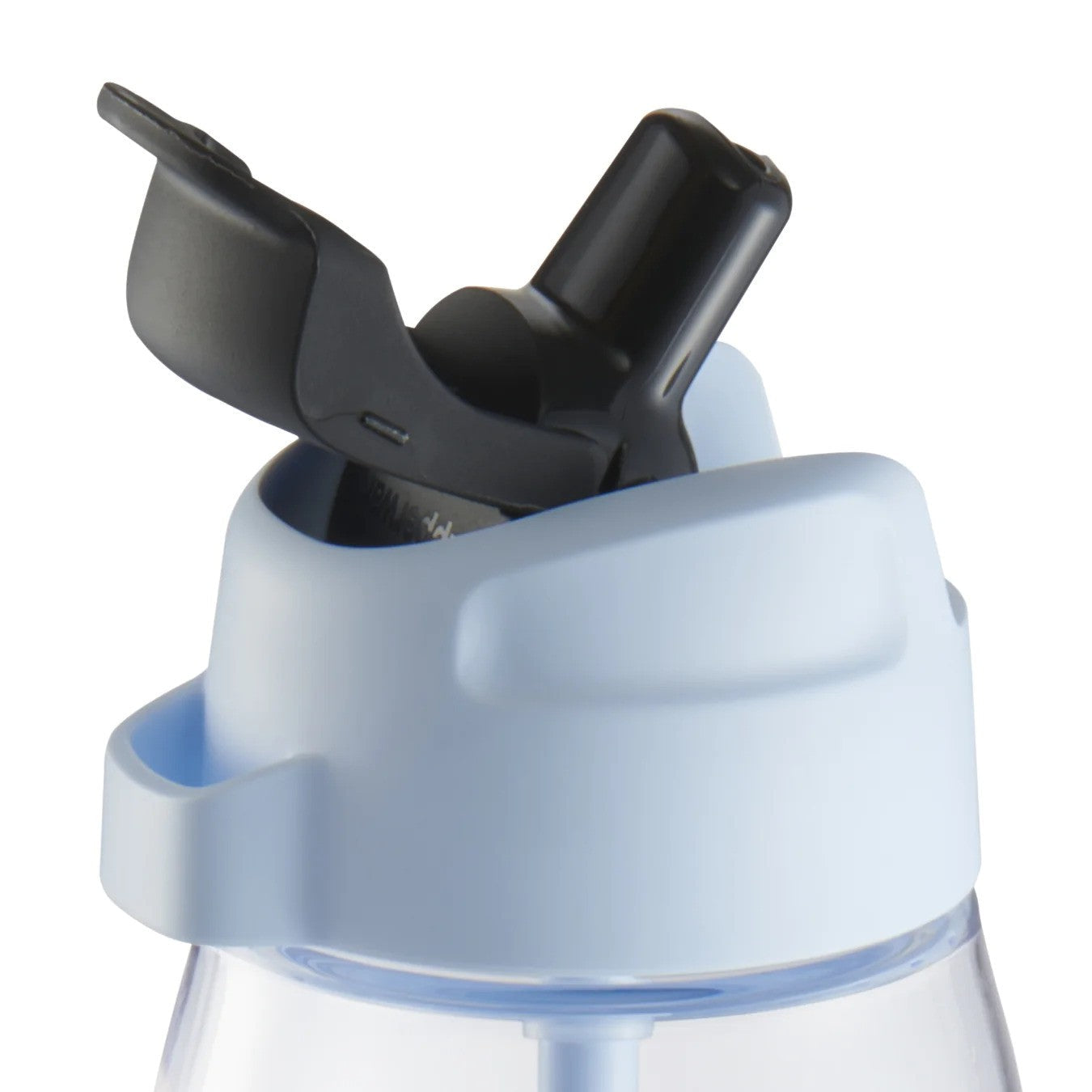 Tupperware, Premium Eco Bottle 750Ml, Straw Top - 271424