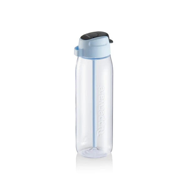Tupperware, Premium Eco Bottle 750Ml, Straw Top - 271424
